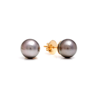 South Sea Pearl Earring