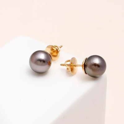 South Sea Pearl Earring