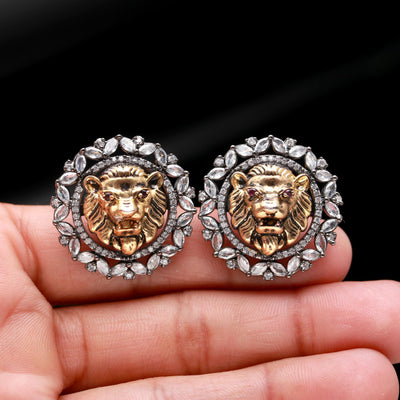 sabyasachi style studs