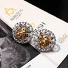 Sabyasachi Style Studs