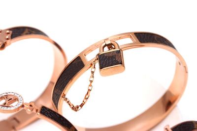 Gold Plated Bracelet - 6