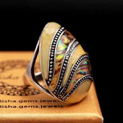 Cocktail Ring