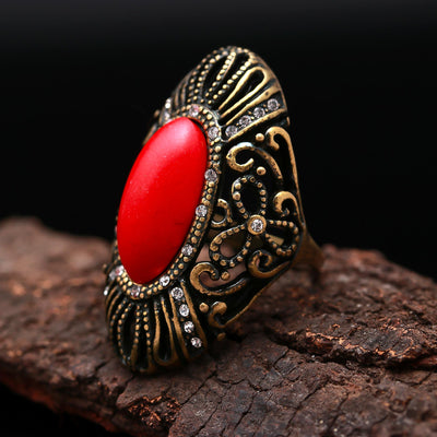 Cocktail Rings