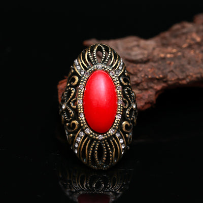 Cocktail Rings