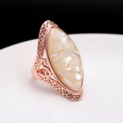 Rose Gold Ring Online In India