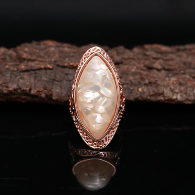 Rose Gold Ring Online In India