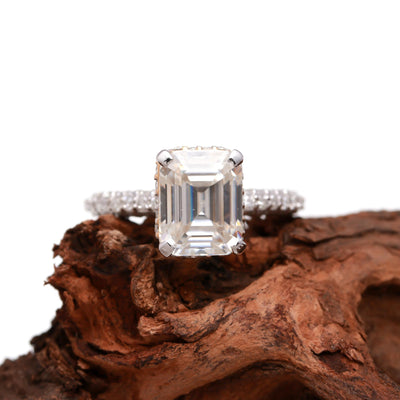 14 Carat Gold Ring