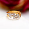 Timeless Love: Beautiful Valentine's Special Ring