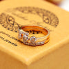 Timeless Love: Beautiful Valentine's Special Ring