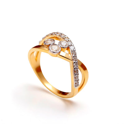 Lab Grown Diamond Ring