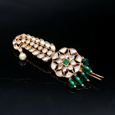 Royal Safa Kalangi Brooch