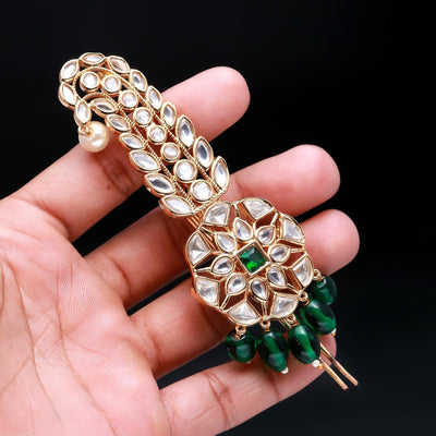 Royal Safa Kalangi Brooch