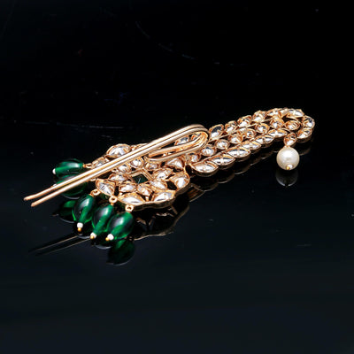 Royal Safa Kalangi Brooch