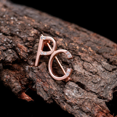 Personalize Your Style with PC Name Rings