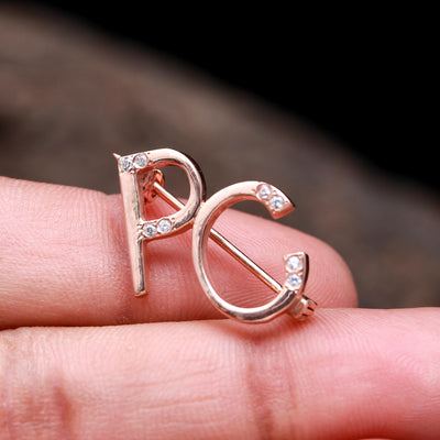 Personalize Your Style with PC Name Rings