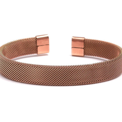 Rose Gold Unisex Bracelet